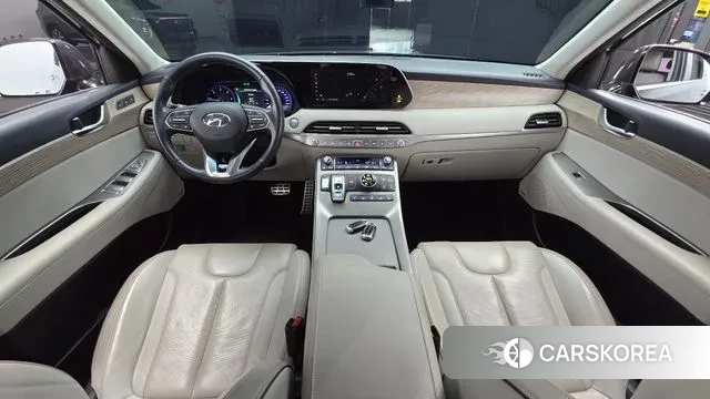 Hyundai Palisade id 3535769 из Кореи 17