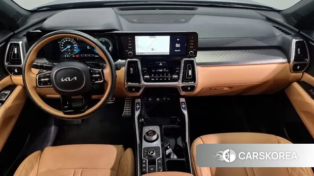 Kia Sorento 4th Generation id 2884444 из Кореи 17