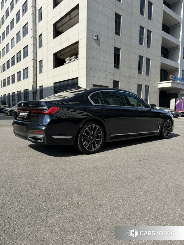 BMW 7 series id 4301573 из Китая 7
