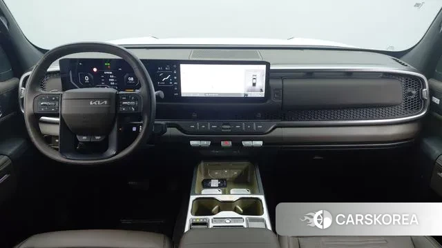 Kia Tasman id 3733962 из Кореи 17