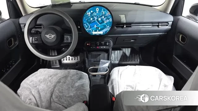 Mini Cooper C 4th generation id 3739092 из Кореи 17