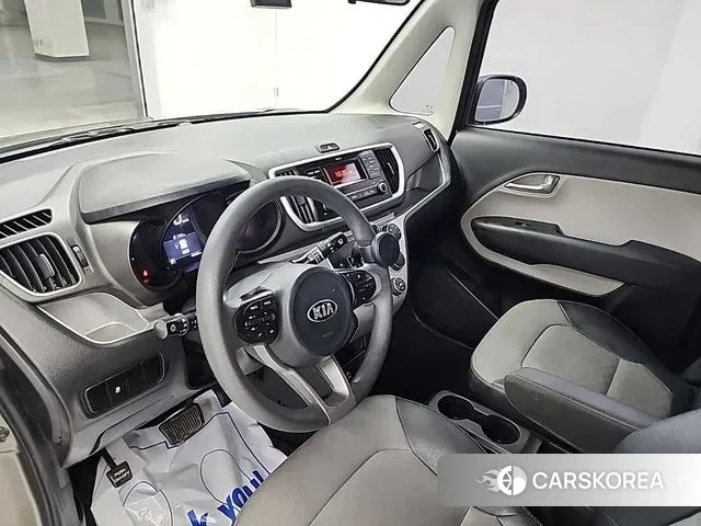 Kia The New Ray id 3261678 из Кореи 14