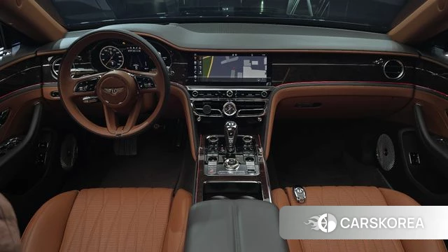 Bentley Flying Spur 3rd Generation id 4662148 из Кореи 34