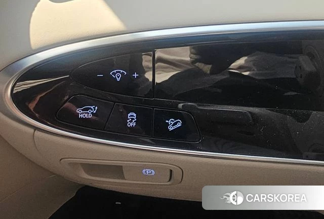 Genesis GV70 id 3838109 из Кореи 17