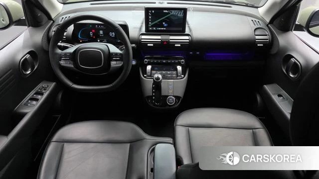 Hyundai Casper id 4322458 из Кореи 28