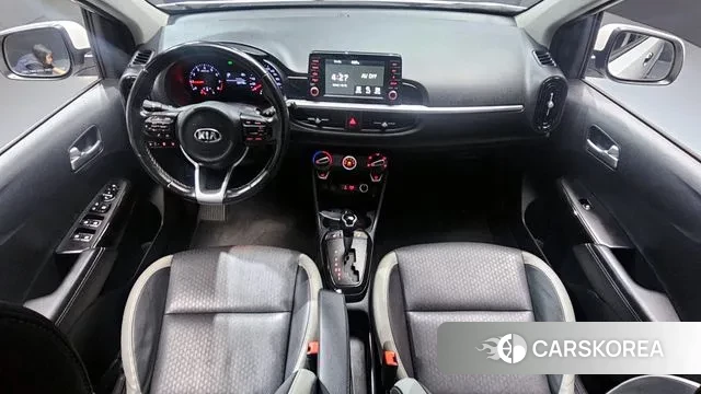 Kia All New Morning (JA) id 3324931 из Кореи 17