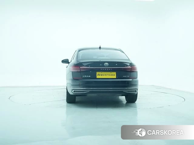 Volkswagen Passat id 4275897 из Китая 25