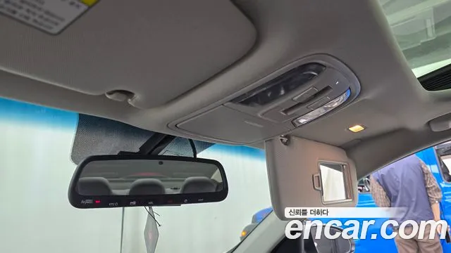 Kia The New K5 2nd generation id 2693791 из Кореи 16