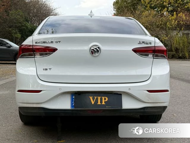 Buick Yinglang id 4241794 из Китая 13