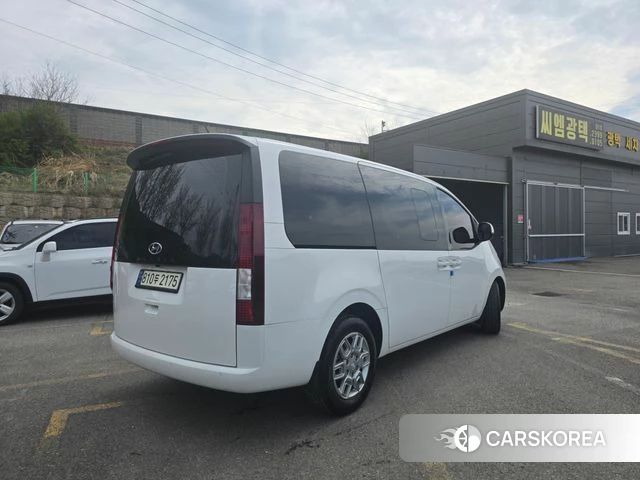 Hyundai Staria id 3940243 из Кореи 17