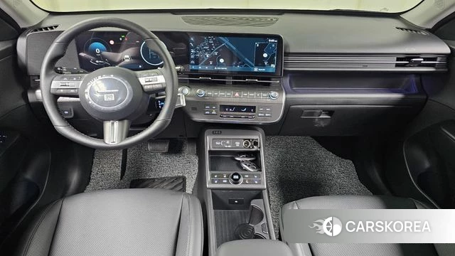 Hyundai Kona (SX2) id 4200689 из Кореи 17