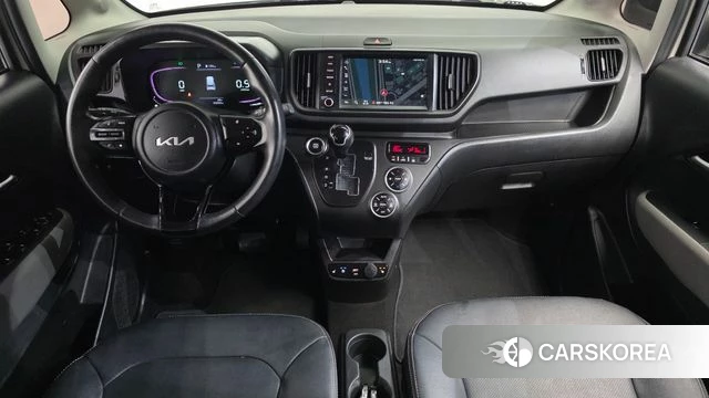 Kia The New Kia Ray id 4917297 из Кореи 27