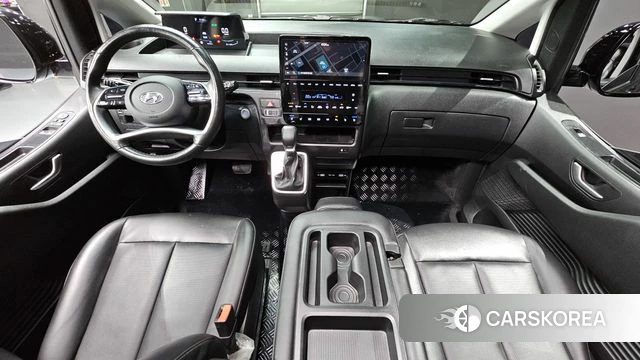 Hyundai Staria id 3953328 из Кореи 17