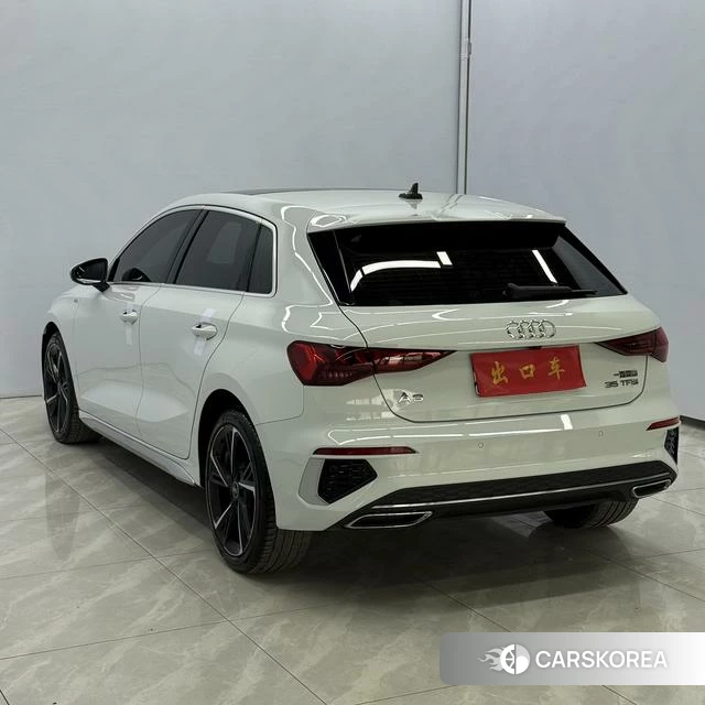 Audi A3 id 4353406 из Китая 19