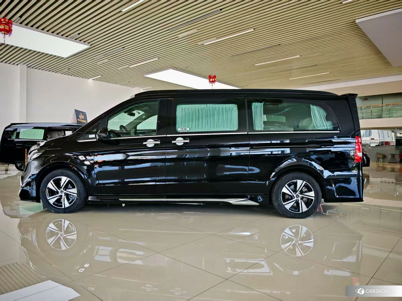 Mercedes-Benz Vito id 4453002 из Китая 15