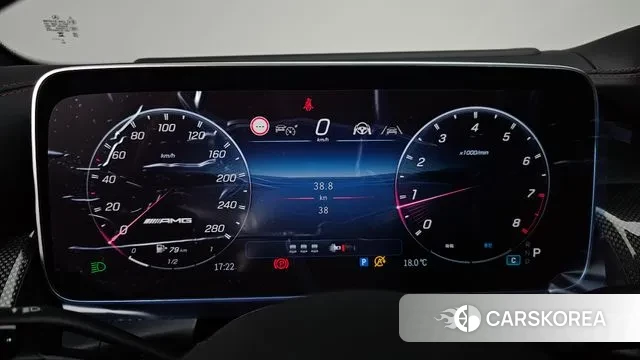 Mercedes-Benz GLC-Class X254 id 3315228 из Кореи 17