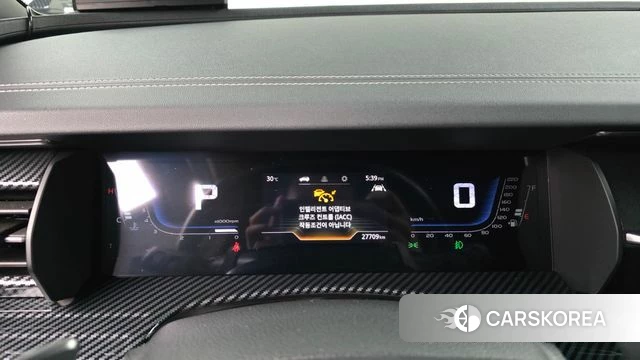 Ssangyong Torres id 4783518 из Кореи 30