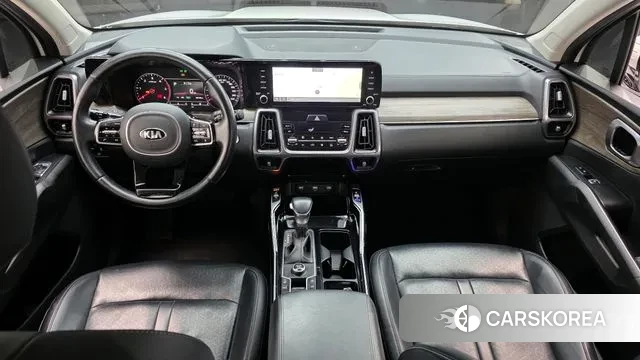 Kia Sorento 4th Generation id 3612173 из Кореи 17