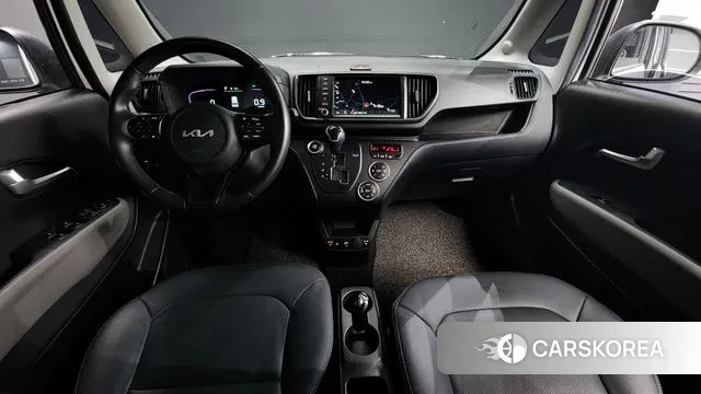 Kia The New Kia Ray id 3572002 из Кореи 17