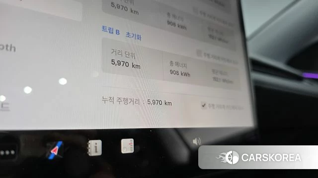 Tesla Model Y id 4336542 из Кореи 29