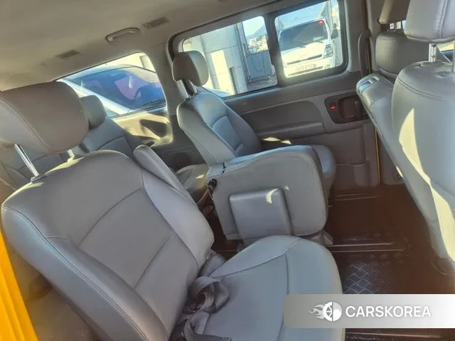 Hyundai Grand Starex id 3617405 из Кореи 17