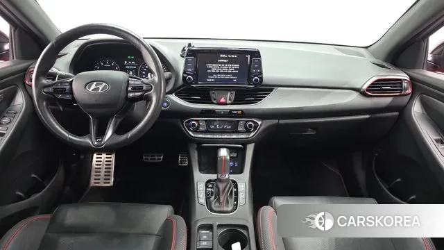 Hyundai i30 (PD) id 3344866 из Кореи 17