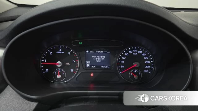 Kia The New Sorento id 4684150 из Кореи 28