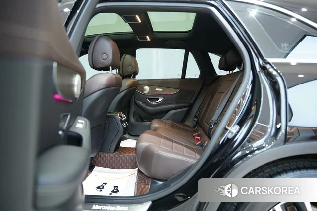 Mercedes-Benz GLC id 4265604 из Китая 17