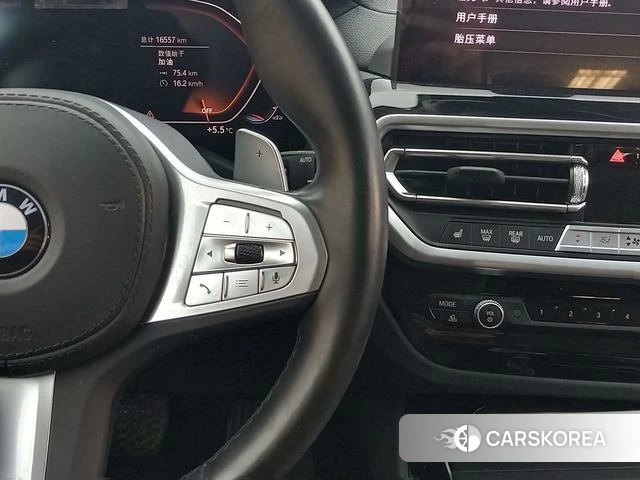 BMW X3 id 4198946 из Китая 15