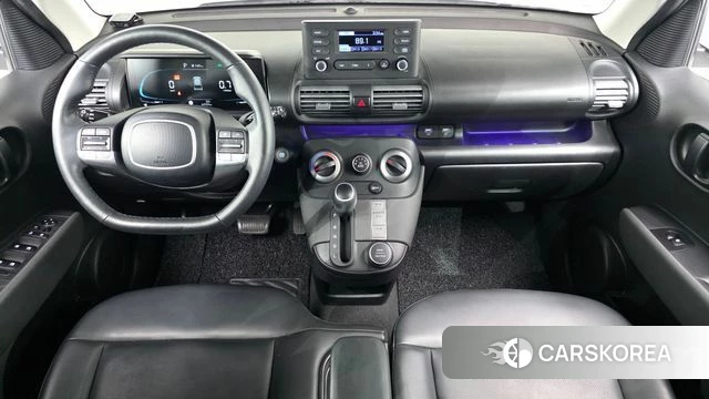 Hyundai Casper id 4422571 из Кореи 27