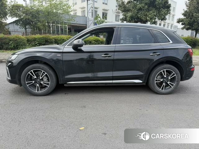 Audi Q5L Sportback id 3908460 из Китая 13
