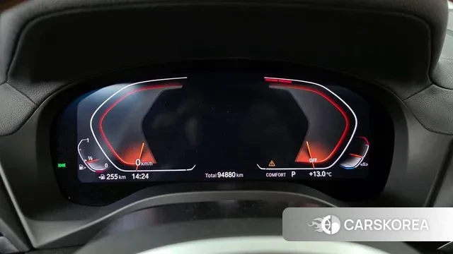 BMW X4 (G02) id 3722244 из Кореи 17