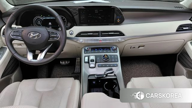 Hyundai Palisade id 4428559 из Кореи 30