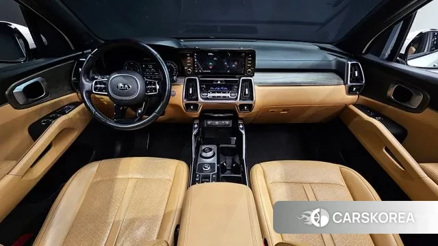 Kia Sorento 4th Generation id 3616537 из Кореи 17