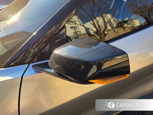 Chevrolet Corvette id 3448212 из Кореи 7