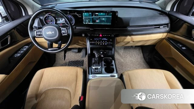 Kia Carnival 4th generation id 4745758 из Кореи 32