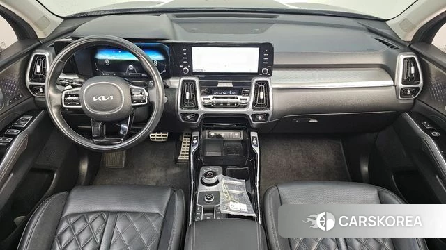 Kia Sorento 4th Generation id 3812319 из Кореи 17