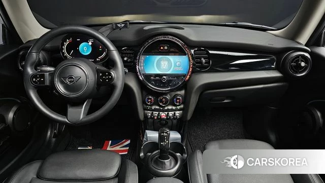 Mini Cooper id 3964085 из Кореи 17