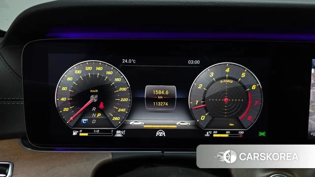 Mercedes-Benz E-Class W213 id 4722327 из Кореи 32