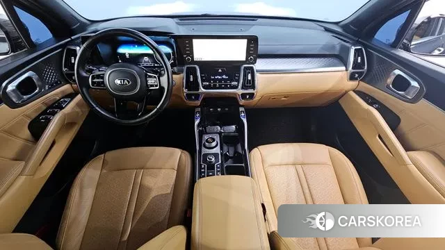 Kia Sorento 4th Generation id 2961176 из Кореи 17