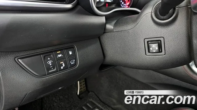 Genesis G70 id 2585590 из Кореи 17