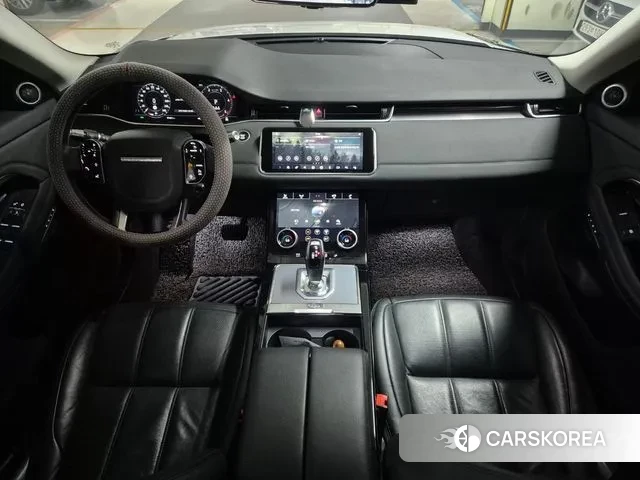 Land Rover Range Rover Evoque 2nd Generation id 3045212 из Кореи 17