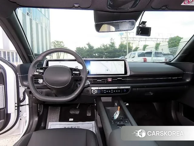 Hyundai Ionic 6 id 3294232 из Кореи 17