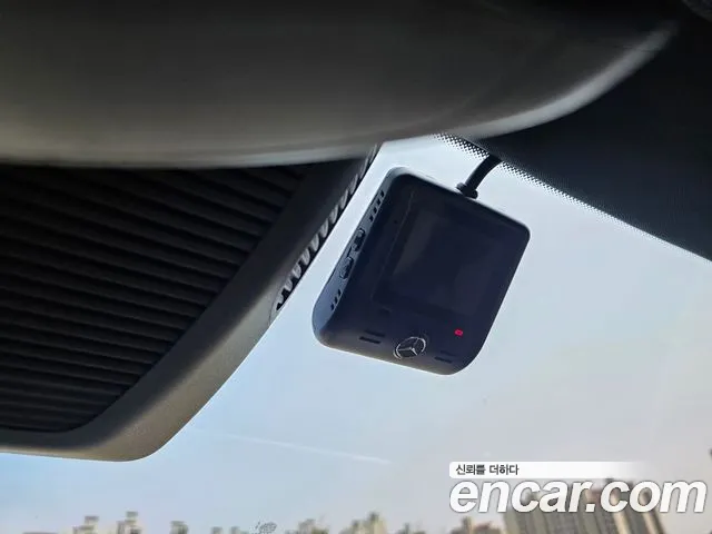 Mercedes-Benz E-Class W214 id 2731648 из Кореи 17