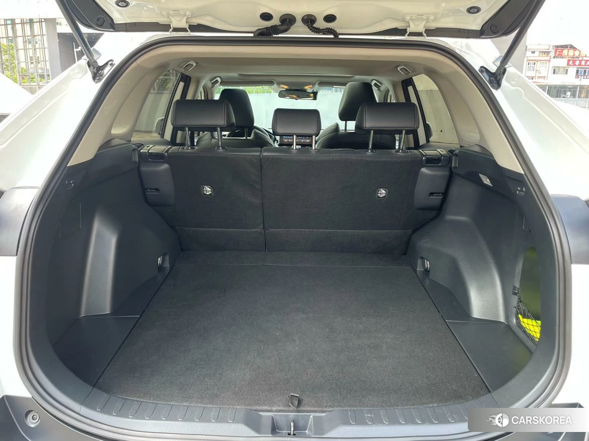 Toyota Wilanda id 4493049 из Китая 27