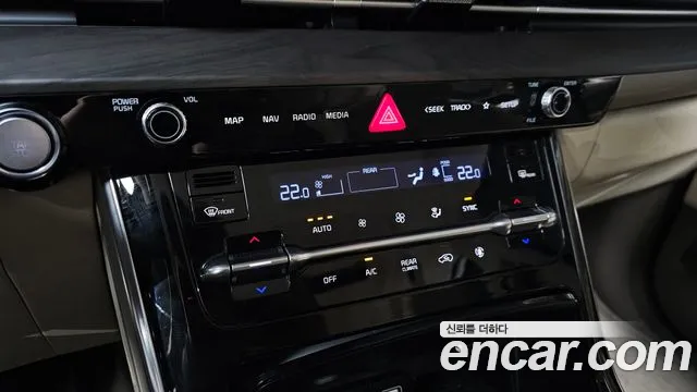 Kia Carnival 4th generation id 2690804 из Кореи 17