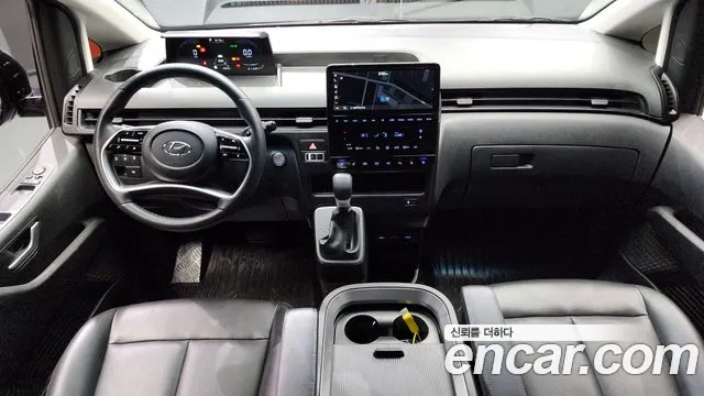 Hyundai Staria id 2467446 из Кореи 17