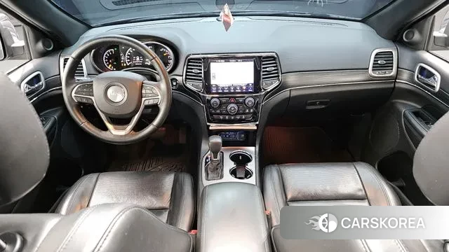 Jeep Grand Cherokee id 3004776 из Кореи 17