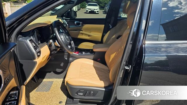 Kia Sorento 4th Generation id 4736722 из Кореи 17