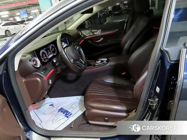 Mercedes-Benz CLS-Class C257 id 4435147 из Кореи 17